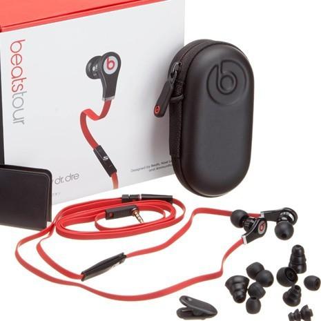 Beats tour best sale